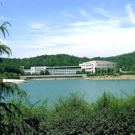 Dolton Resort Tongshenghu Čchang-ša Exteriér fotografie