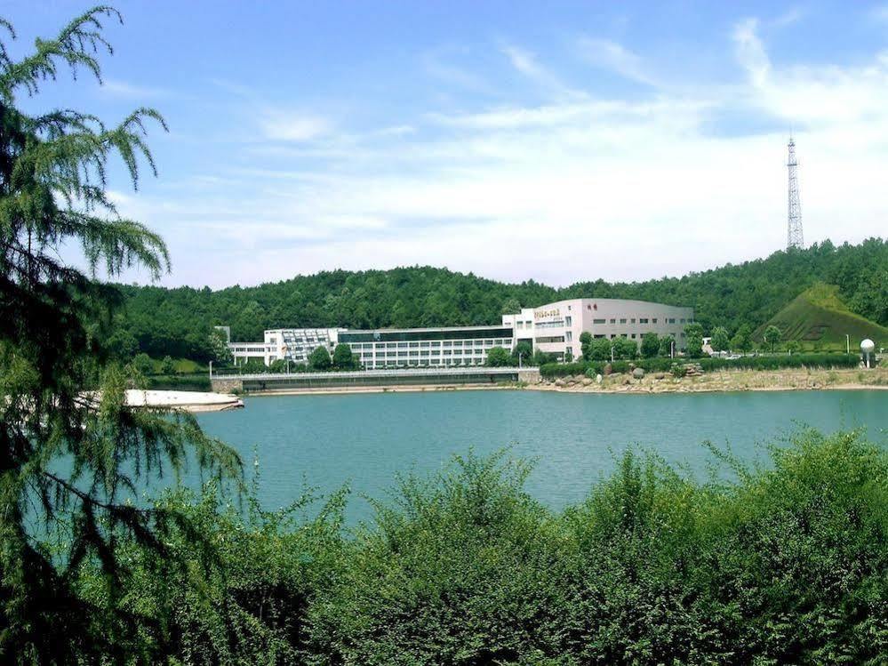 Dolton Resort Tongshenghu Čchang-ša Exteriér fotografie