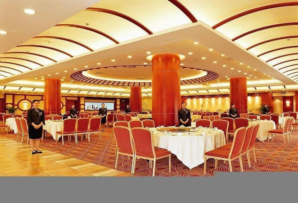 Dolton Resort Tongshenghu Čchang-ša Exteriér fotografie